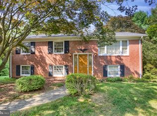 2314 Cox Rd, Jarrettsville, MD 21084