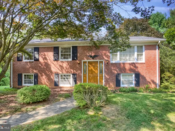 2314 Cox Rd, Jarrettsville, MD 21084