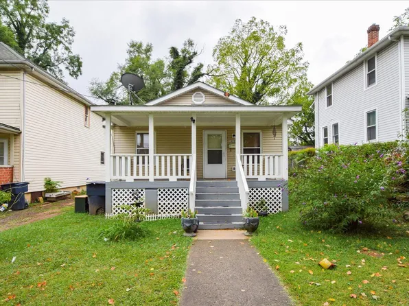 1622 Salem Ave SW, Roanoke, VA 24016