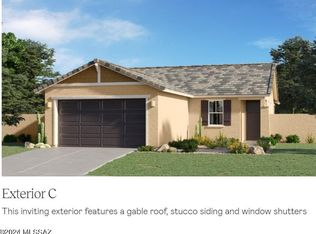 655 W Calle El Acuario, Sahuarita, AZ 85629