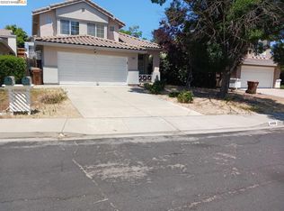 4908 Spur Way, Antioch, CA 94531