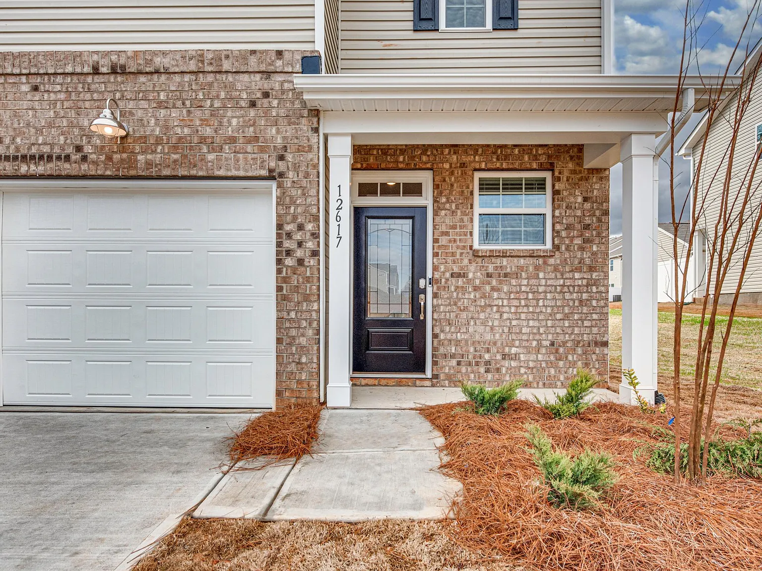 12617 Wandering Brook Dr — Photo 3