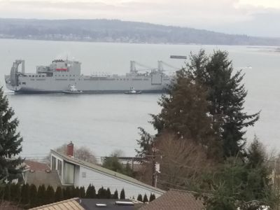 1808 England Ave, Everett, WA, 98203