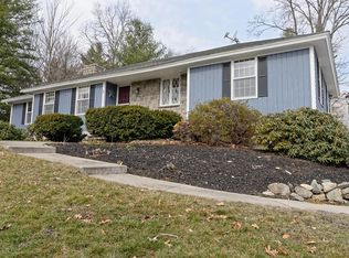 49 Old Bolton Rd, Hudson, MA 01749