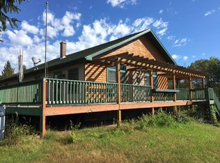 W8022 Black Sam Rd, Amberg, WI 54102