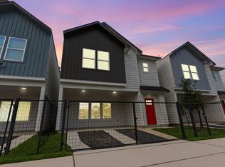 1513 Egypt St, Houston, TX 77009