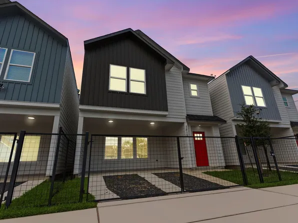 1513 Egypt St, Houston, TX 77009