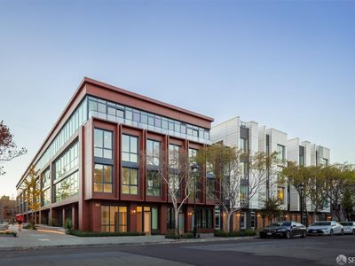 950 Tennessee St Unit 416, San Francisco, CA, 94107