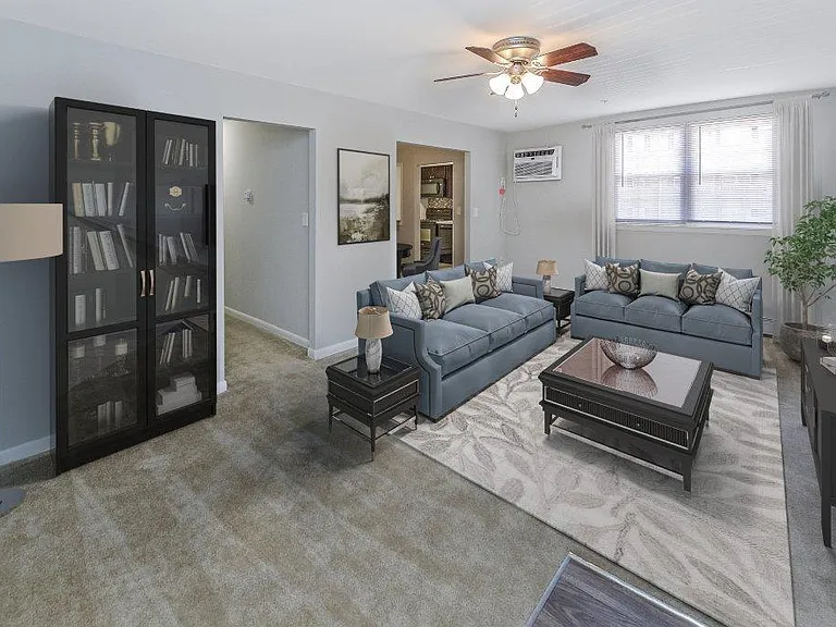 Woodacres Apartment Homes — Photo 5