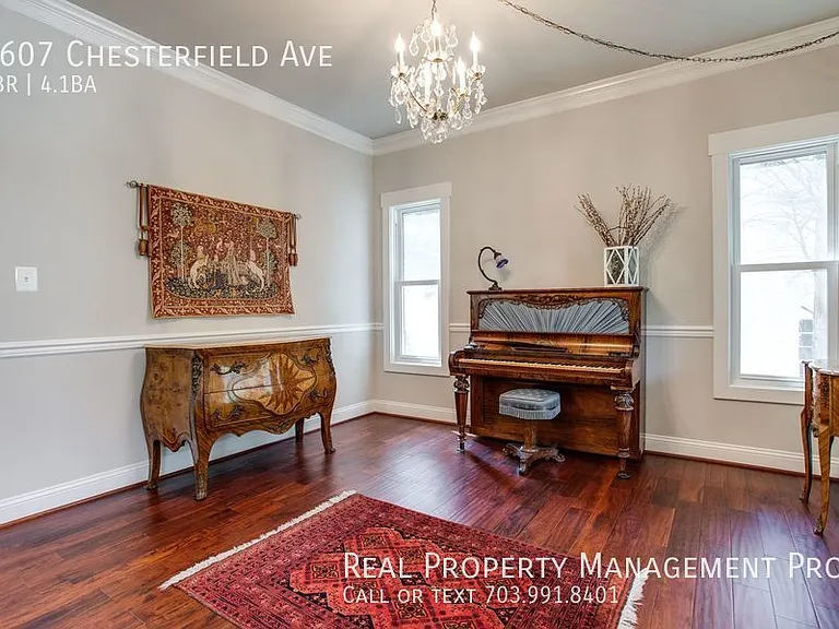 6607 Chesterfield Ave — Photo 11