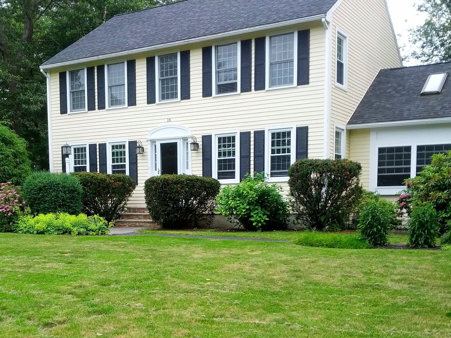 16 Bourbeau Ter, Newburyport, MA 01950 | Zillow