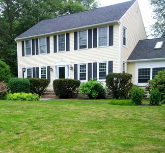 16 Bourbeau Ter, Newburyport, MA, 01950