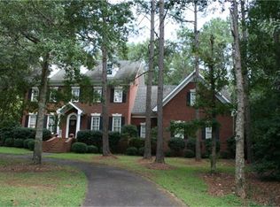 148 Deerfield Dr, Americus, GA 31709