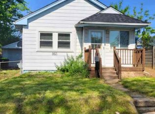 957 Kenilworth Ave, Pontiac, MI 48340