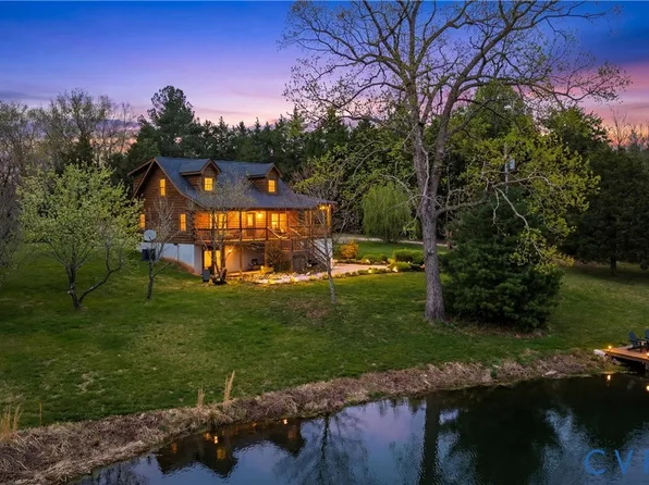 3491 Traffic Rd, Victoria, VA 23974