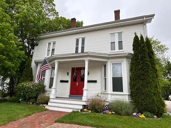 14A Portsmouth Avenue, Exeter, NH 03833