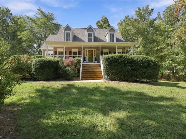 4402 SE School Rd, Greensboro, NC 27406