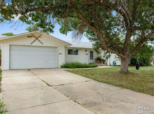 903 3rd St, Pierce, CO 80650