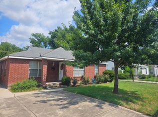 2304 N Riverside Dr, Fort Worth, TX 76111