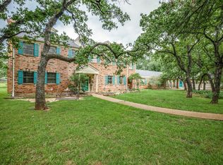 11110 Hilltop Rd, Argyle, TX 76226