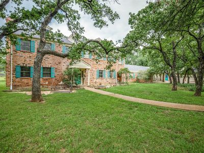 11110 Hilltop Rd, Argyle, TX, 76226