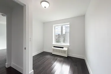 Rented by Nest Seekers International