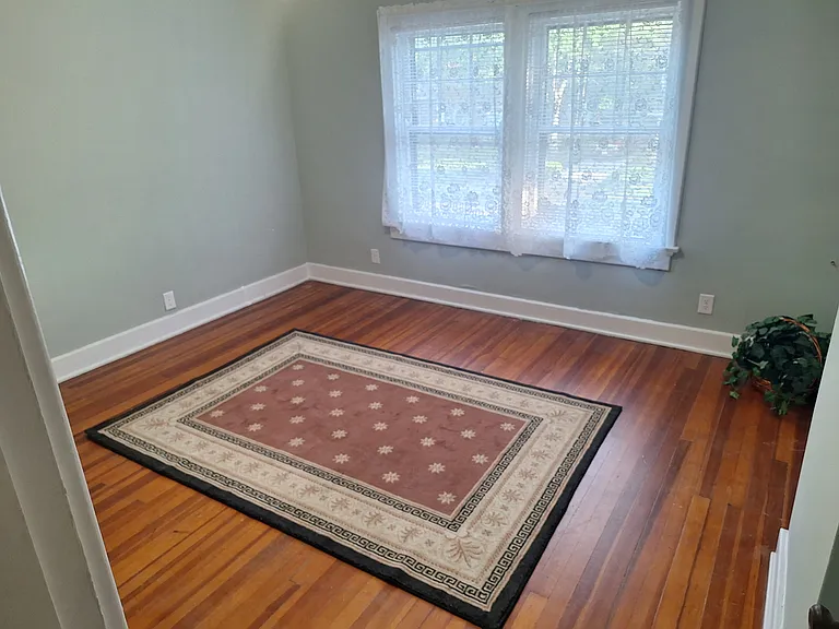 Bedroom #3