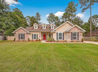 5928 Augustine Dr, Pace, FL 32571