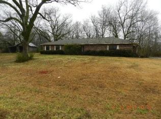 1500 Pine Rd, Daviston, AL 36256