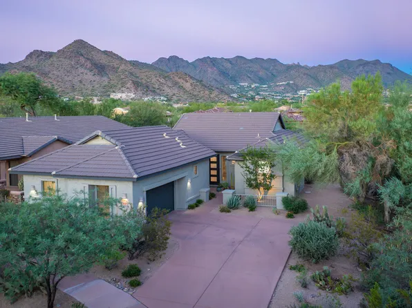 20405 N 96TH Way, Scottsdale, AZ 85255