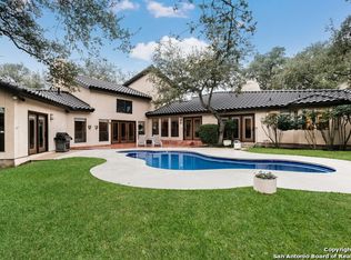 13231 Hunters View St, San Antonio, TX 78230