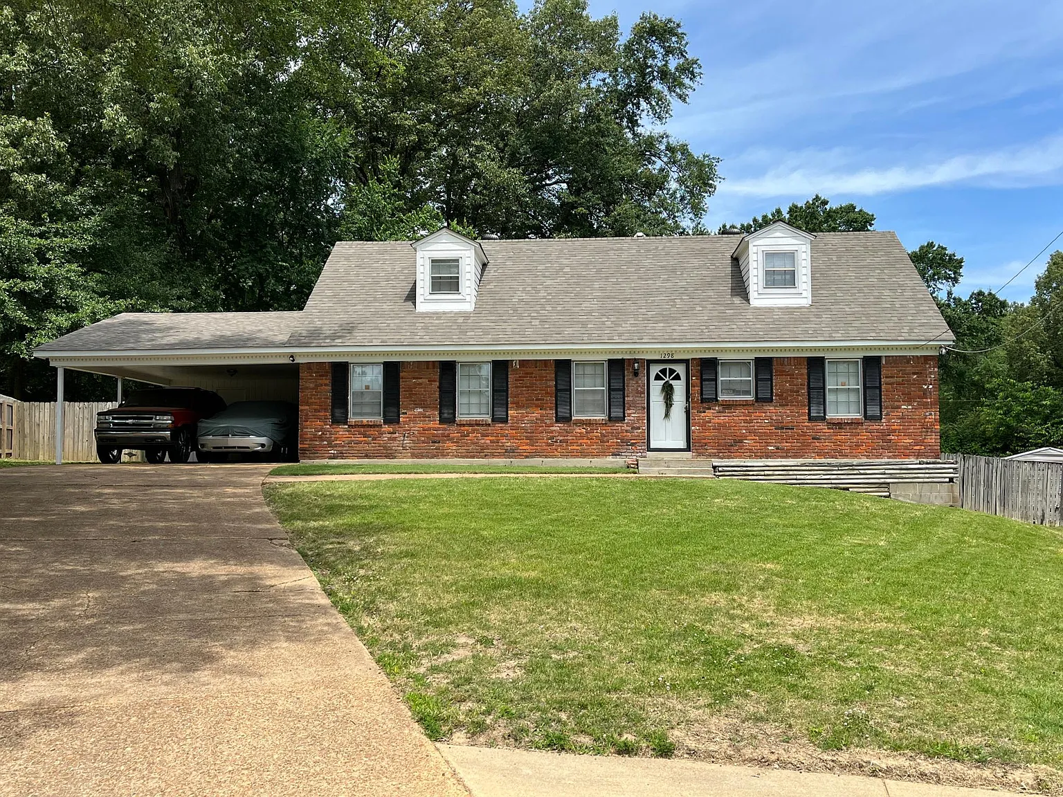 Lehr Dr, Memphis — Photo 1