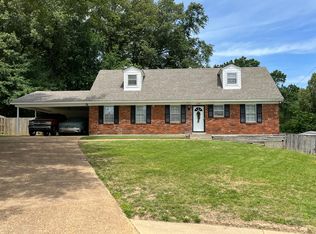 (Undisclosed Address), Memphis, TN 38116