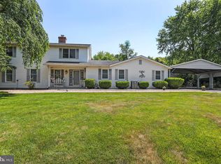 16601 Tammany Manor Rd, Williamsport, MD 21795