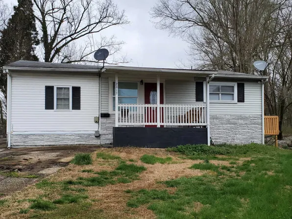 2613 Ingle St, Kingsport, TN 37664