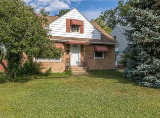 534 E 253rd St, Euclid, OH