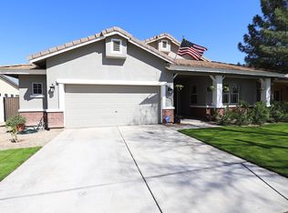 3554 E Washington Ave, Gilbert, AZ 85234