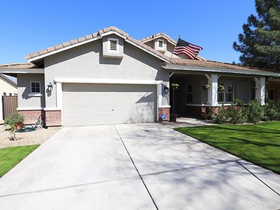 3554 E Washington Ave, Gilbert, AZ, 85234