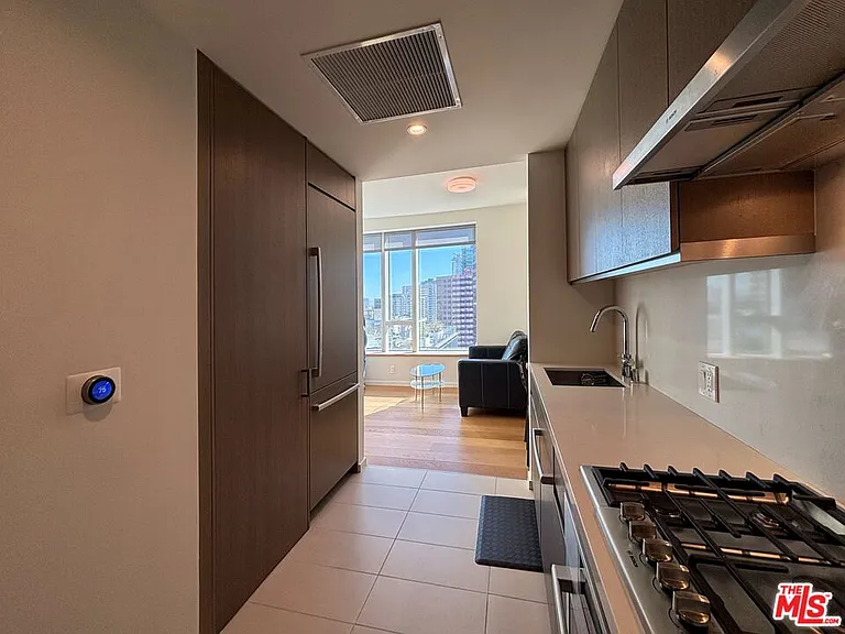 889 Francisco St #2305 — Photo 5