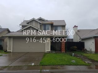 8154 Rothbury Way, Sacramento, CA 95829