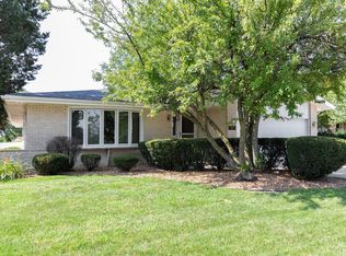 8801 172nd St, Tinley Park, IL 60487