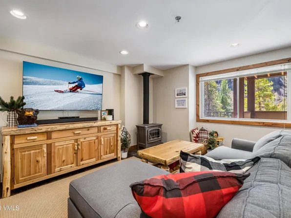 4295 Columbine Dr Unit 11A, Vail, CO 81657