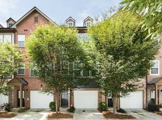 3708 Ashford Creek Hl, Atlanta, GA 30319