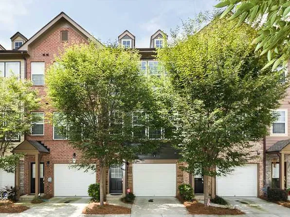 3708 Ashford Creek Hl, Atlanta, GA 30319