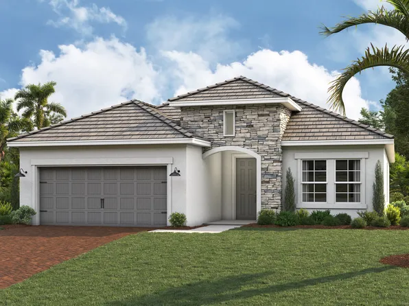 Brighton 3.0 - Longmeadow Plan, North River Ranch