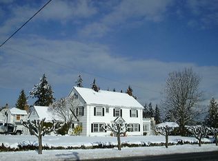 1006 S Cherry St, Port Angeles, WA