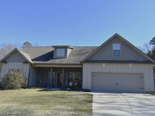 1225 Baggett Rd, Ringgold, GA 30736