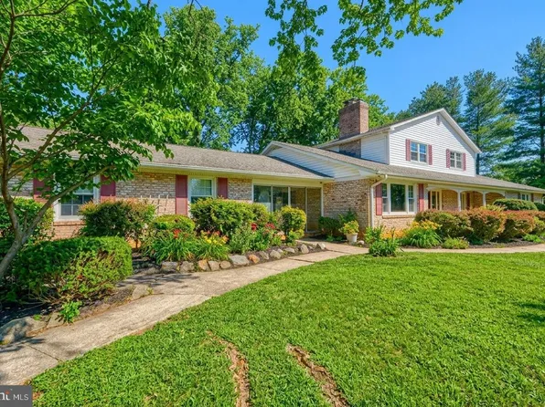 2705 Fallston Rd, Fallston, MD 21047
