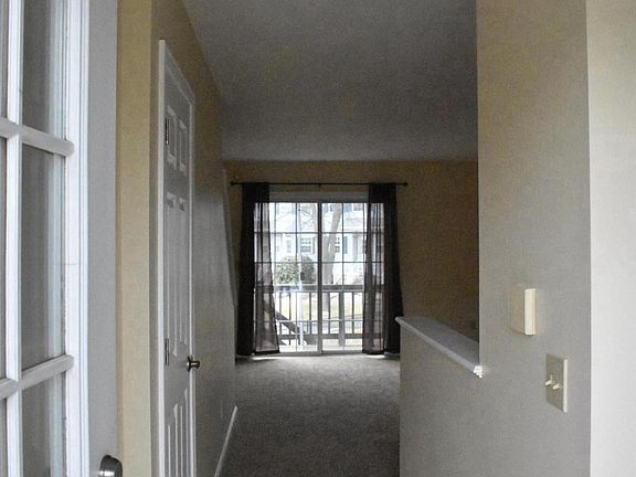 Entry from Outside