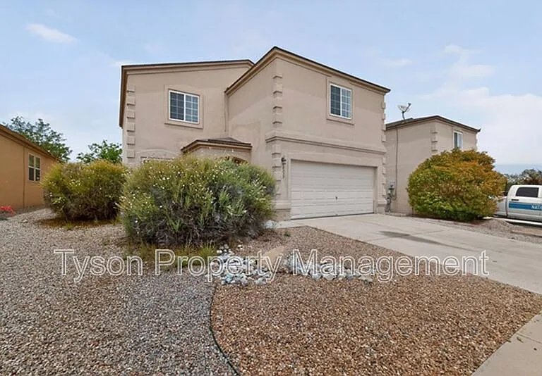 10339 Vendaval Ave NW — Photo 2